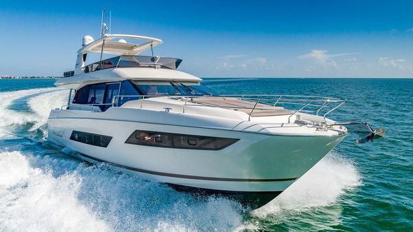 Prestige 680