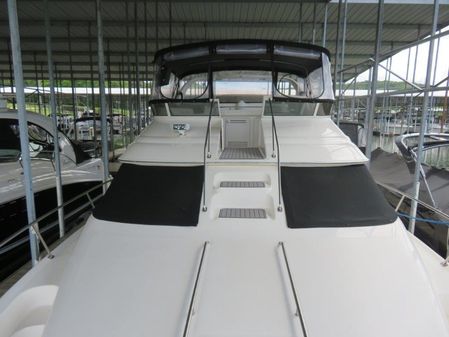 Sea Ray 450 Express Bridge image