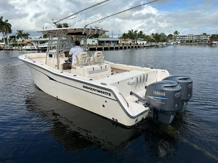 Grady-White Bimini 306 image