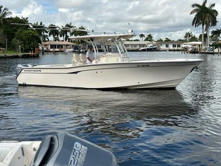 Grady-White Bimini 306 image