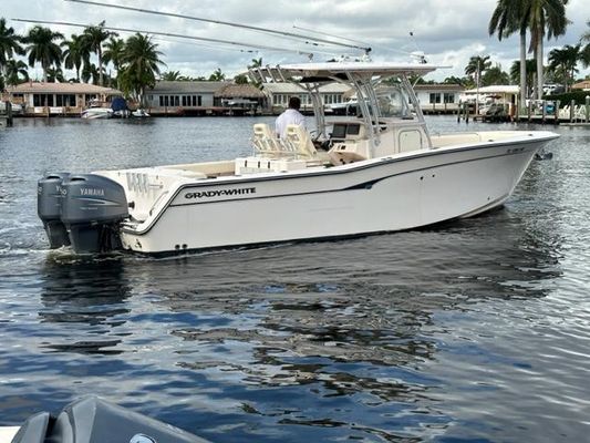 Grady-white BIMINI-306 - main image