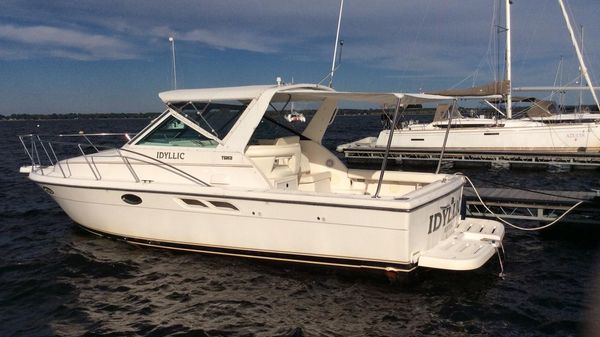Tiara Yachts 2900 Open