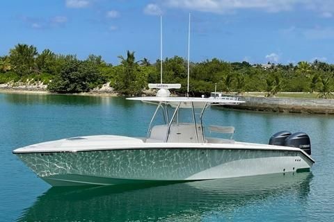 Venture 34 Open