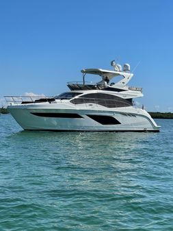 Sea Ray L550 Fly image