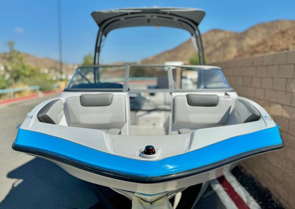 Yamaha-boats AR190 image