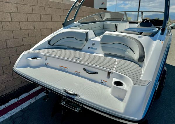 Yamaha-boats AR190 image