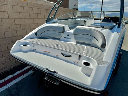 Yamaha-boats AR190 image