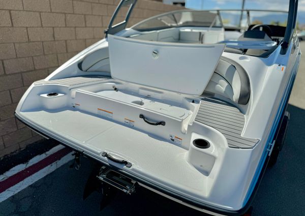 Yamaha-boats AR190 image