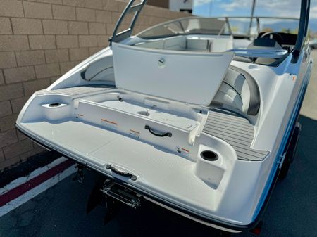 Yamaha-boats AR190 image