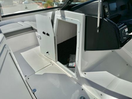 Yamaha-boats AR190 image