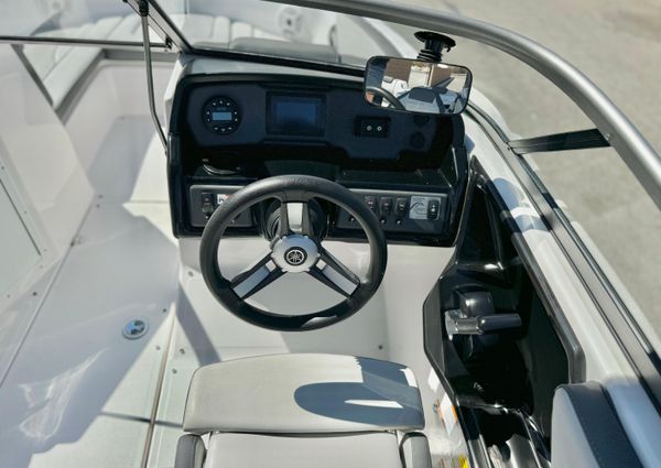 Yamaha-boats AR190 image