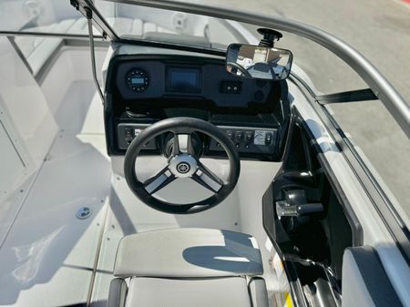 Yamaha-boats AR190 image