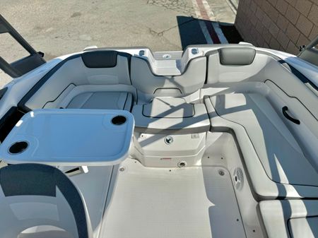 Yamaha-boats AR190 image