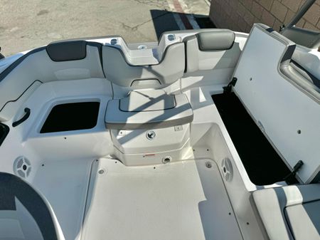 Yamaha-boats AR190 image