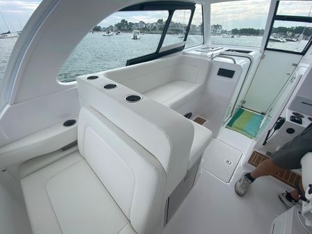 Southport 33 Dual Console image