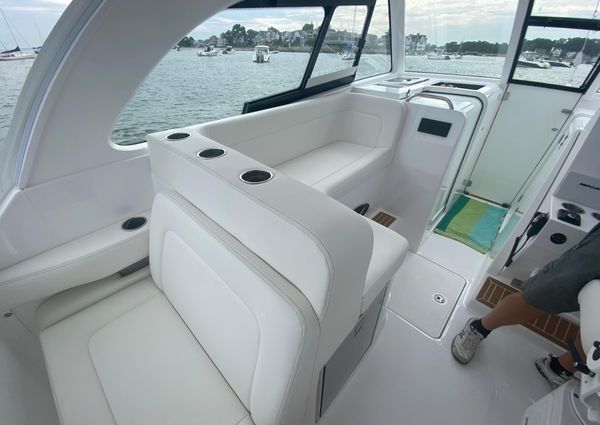 Southport 33-DUAL-CONSOLE image
