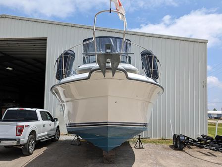 Sea-ray 340-SEDAN-BRIDGE image