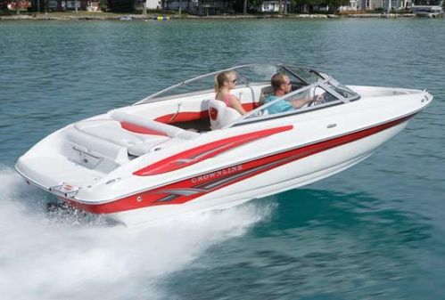 Crownline 19-SS image