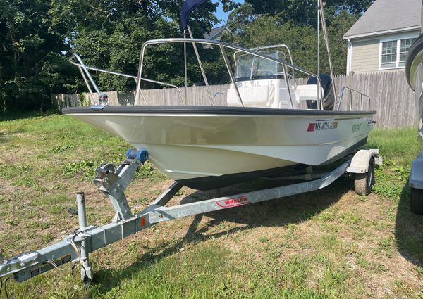 Boston-whaler 170-MONTAUK image