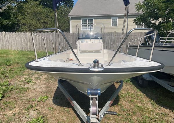 Boston-whaler 170-MONTAUK image