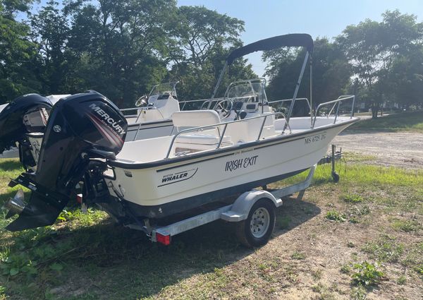 Boston-whaler 170-MONTAUK image