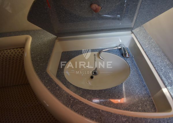 Fairline TARGA-34 image