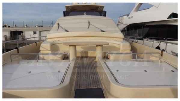 Ferretti Yachts Altura 840 image