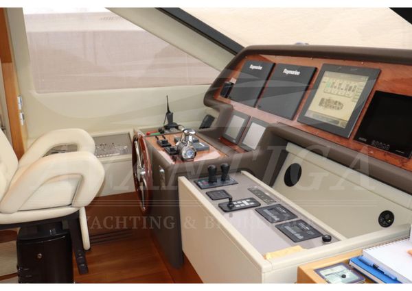 Ferretti Yachts Altura 840 image