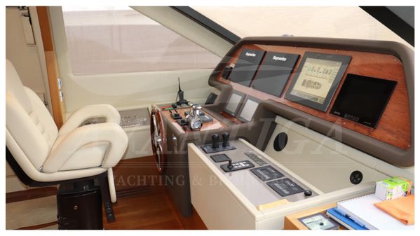 Ferretti Yachts Altura 840 image