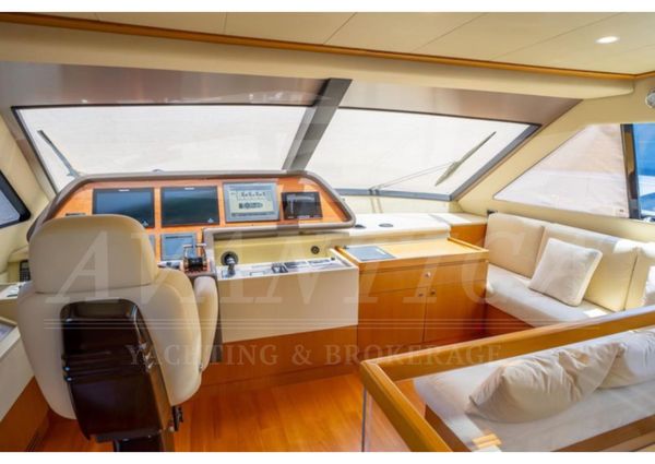 Ferretti Yachts Altura 840 image