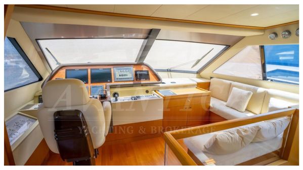 Ferretti Yachts Altura 840 image