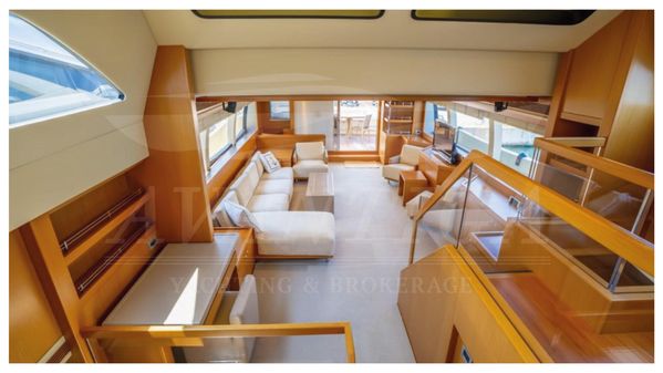 Ferretti Yachts Altura 840 image