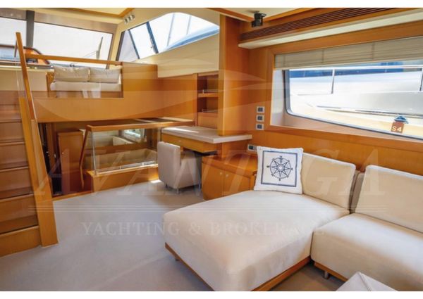 Ferretti Yachts Altura 840 image