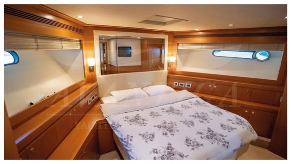 Ferretti Yachts Altura 840 image