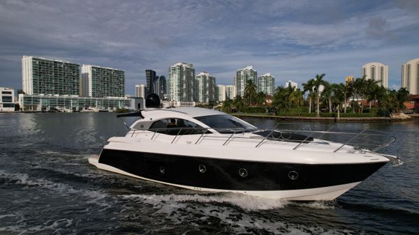 Sessa Marine C44