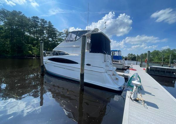 Carver 366 Motor Yacht image