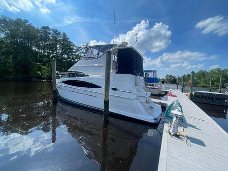 Carver 366-MOTOR-YACHT image