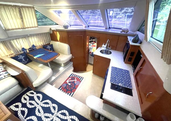 Carver 366 Motor Yacht image