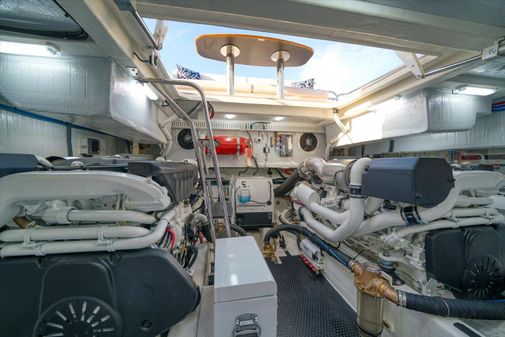 Sabre 58 Salon Express image