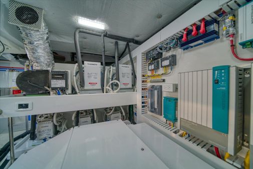 Sabre 58 Salon Express image