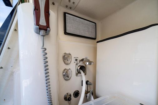 Sabre 58 Salon Express image