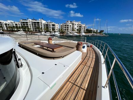 Gulf Craft Majesty 100 image