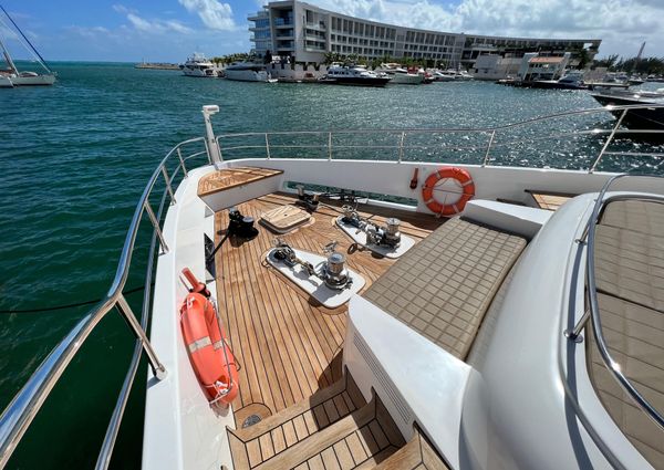 Gulf Craft Majesty 100 image