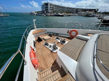 Gulf Craft Majesty 100 image