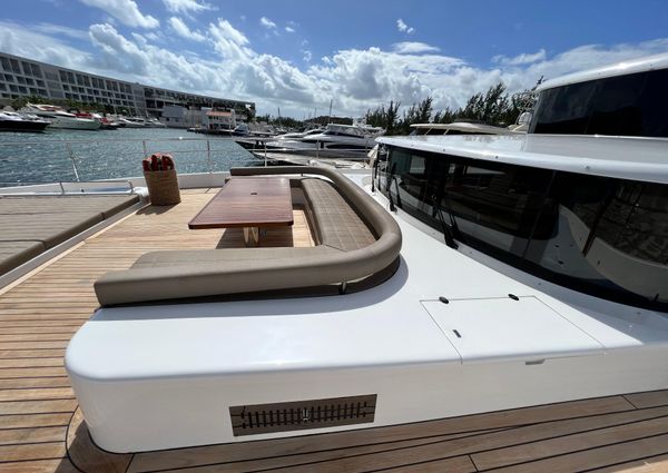 Gulf Craft Majesty 100 image