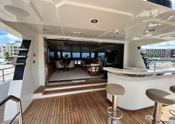 Gulf Craft Majesty 100 image