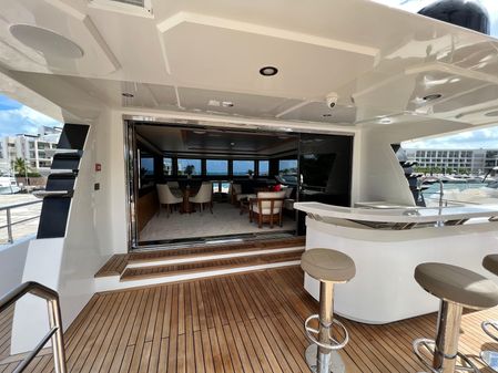 Gulf Craft Majesty 100 image