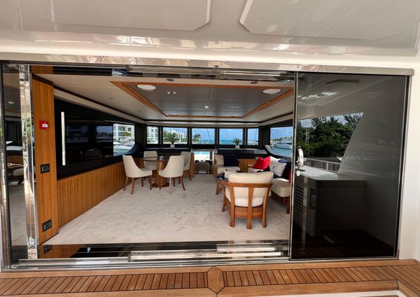 Gulf Craft Majesty 100 image