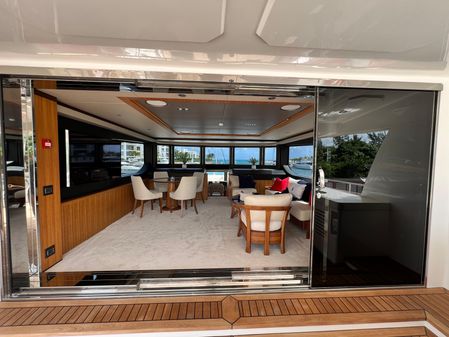 Gulf Craft Majesty 100 image