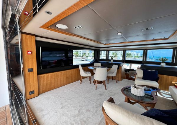 Gulf Craft Majesty 100 image